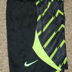 Youth nike shorts